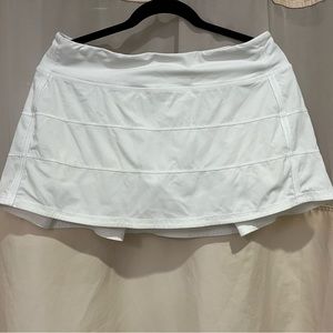 Lululemon skort